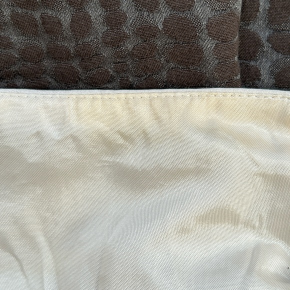 Women’s Max and Cleo Cocktail Strapless Dress Sz 2 - Picture 7 of 7